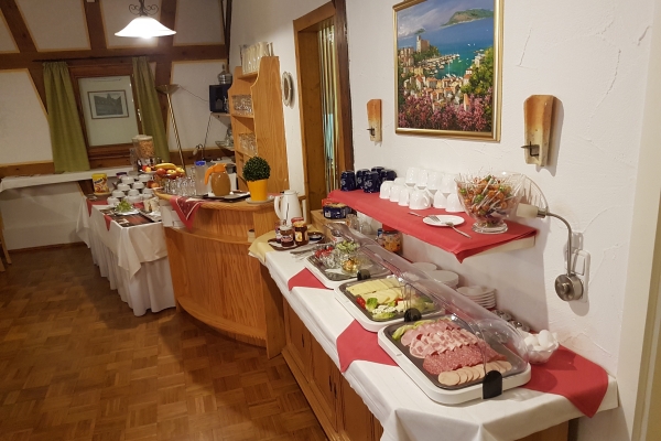 Maintal Hotel-Pension